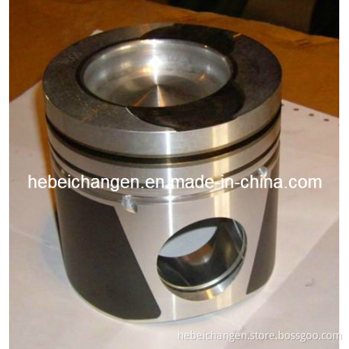 Engine Piston&Pistons for Chang an Bus Sc Series